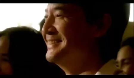 Ngực Katie Chế kích động trên phim x nhat giường lớn