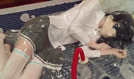 Sự nghiệp phim sex hay nhat bản mẹ, Nina Elle muốn chơi với người da đen